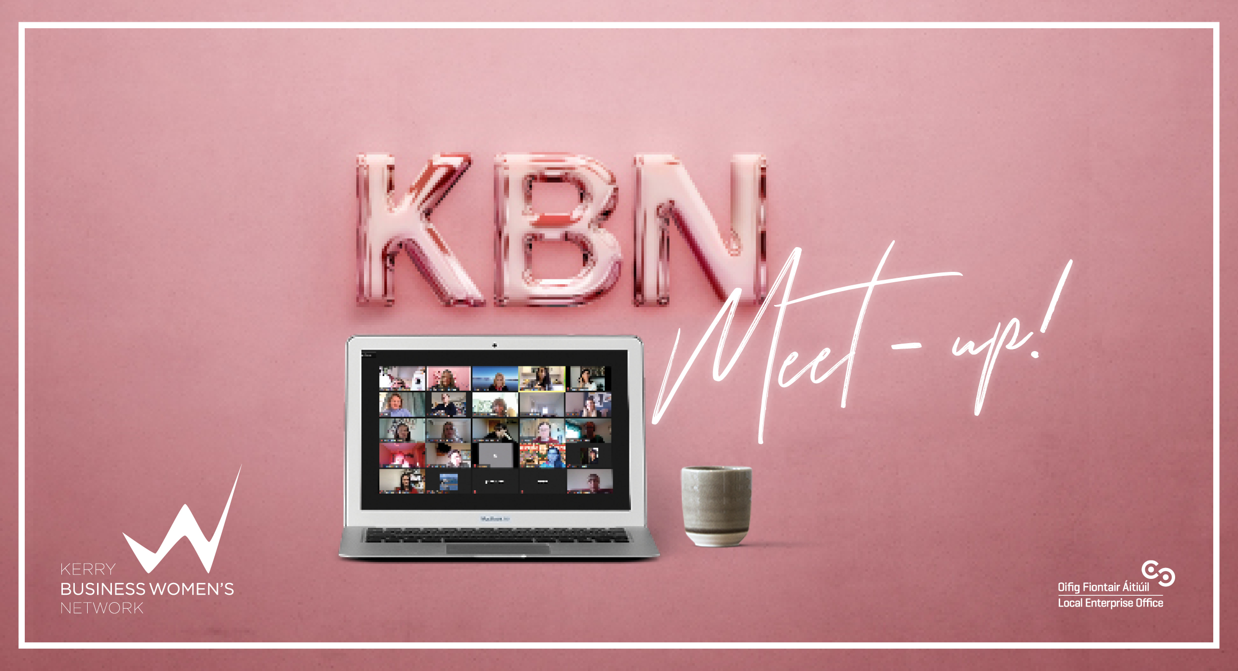 KBN April meet-up